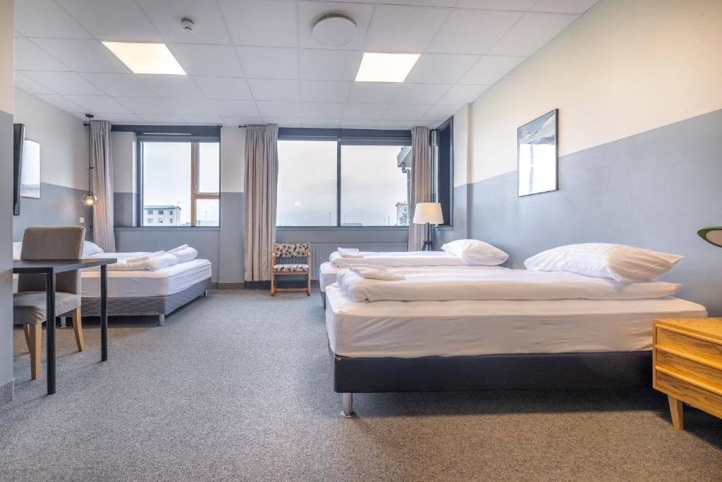 ABC Hotel by Reykjavik Keflavik Airport room 1