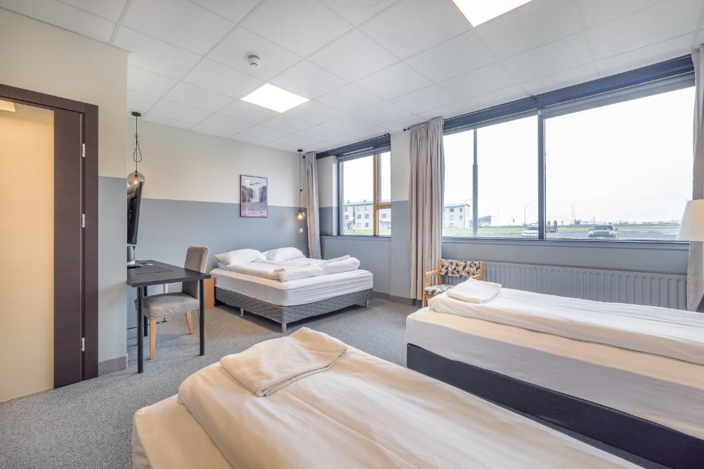 ABC Hotel by Reykjavik Keflavik Airport room 2