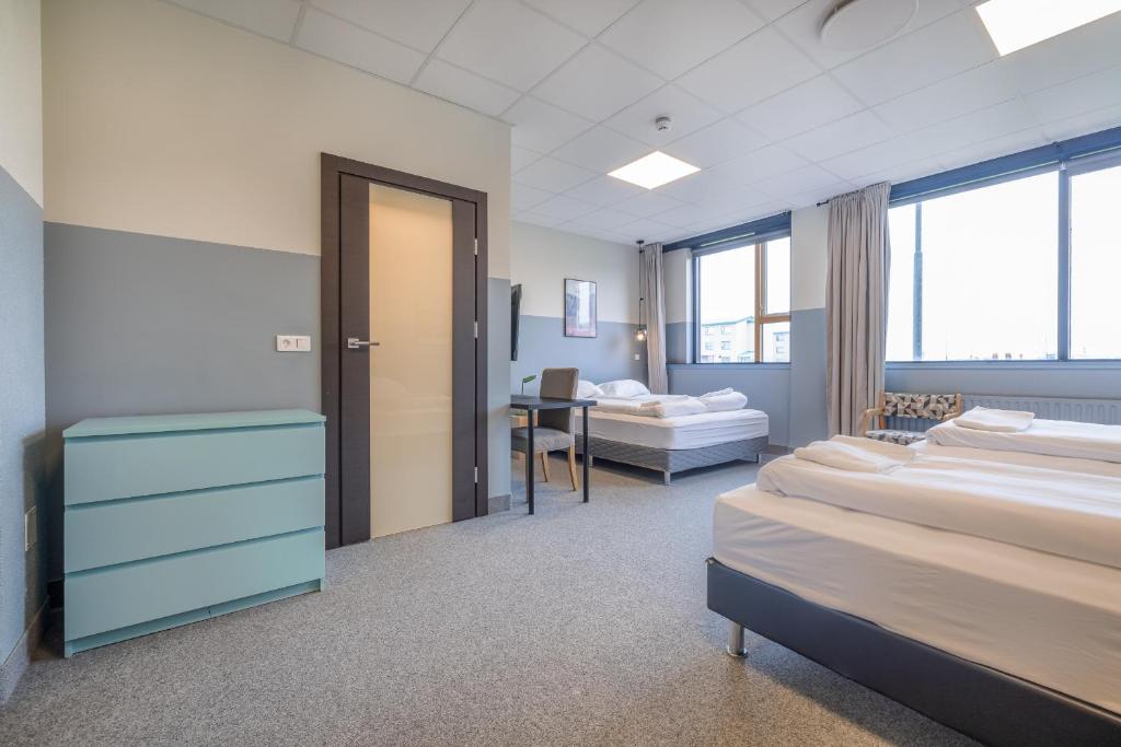ABC Hotel by Reykjavik Keflavik Airport room 3