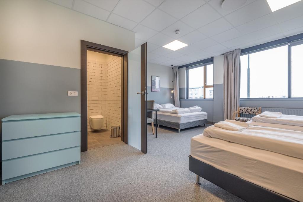 ABC Hotel by Reykjavik Keflavik Airport room 4