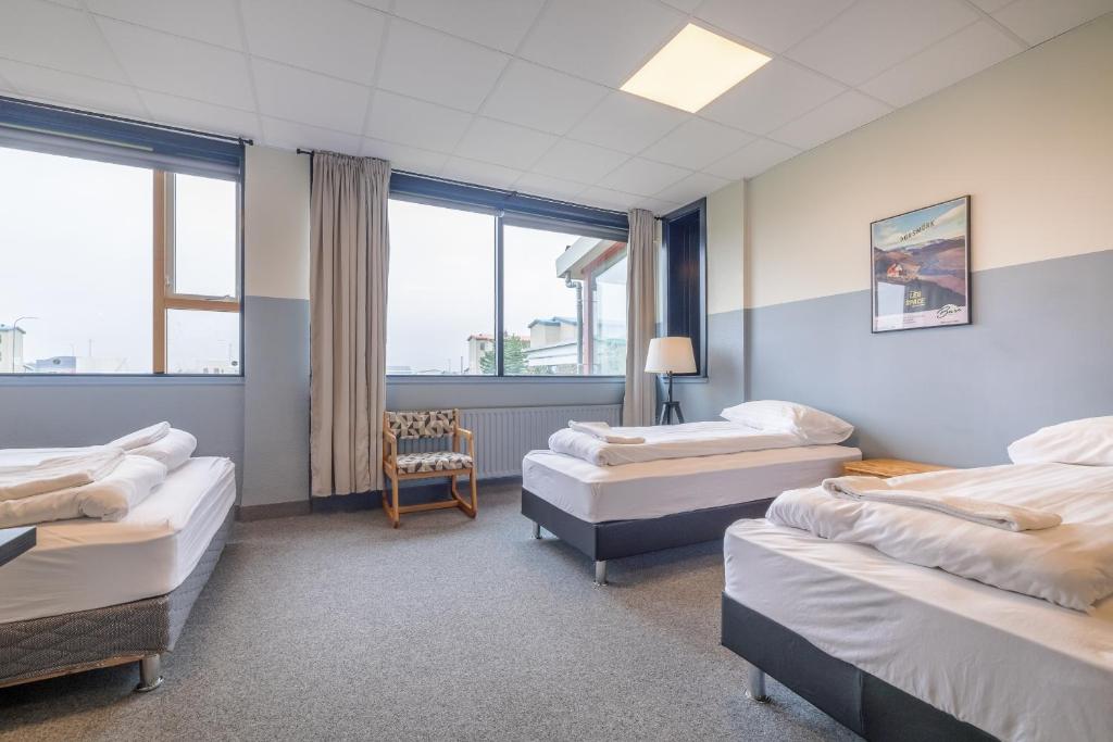 ABC Hotel by Reykjavik Keflavik Airport room 5