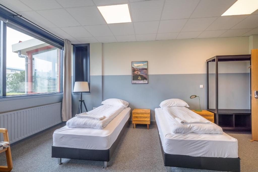 ABC Hotel by Reykjavik Keflavik Airport room 6